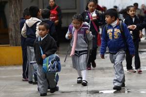 Más de 400 elementos participarán en operativo de regreso a clases en Puebla