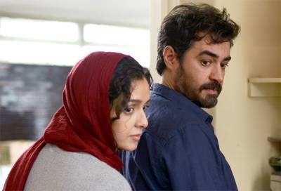 Desde Irán, la mejor película extranjera del año