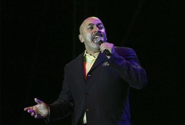 Lupillo Rivera cancela shows tras intento de secuestro en Puebla