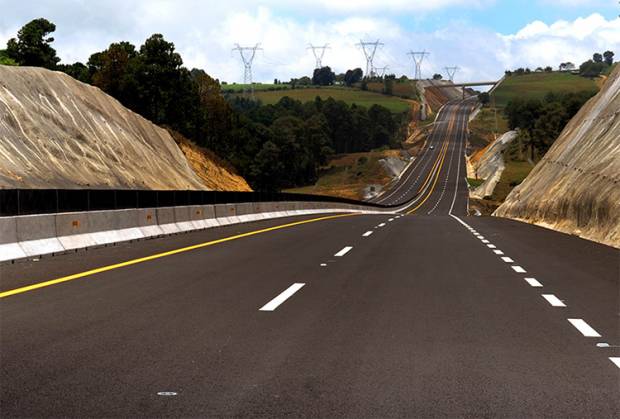OHL podrá aumentar cuotas en la autopista Amozoc-Perote
