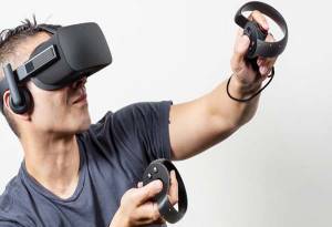 Apple ya tiene a un equipo trabajando en realidad virtual, según FT