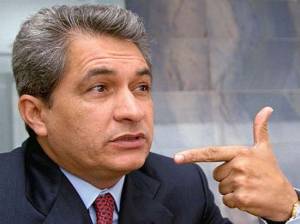 Detienen al ex gobernador de Tamaulipas, Tomás Yarrington, en Italia