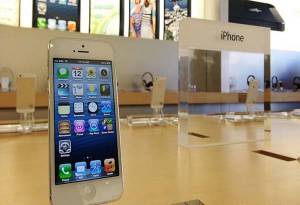 El iPhone ya no vende tanto como antes