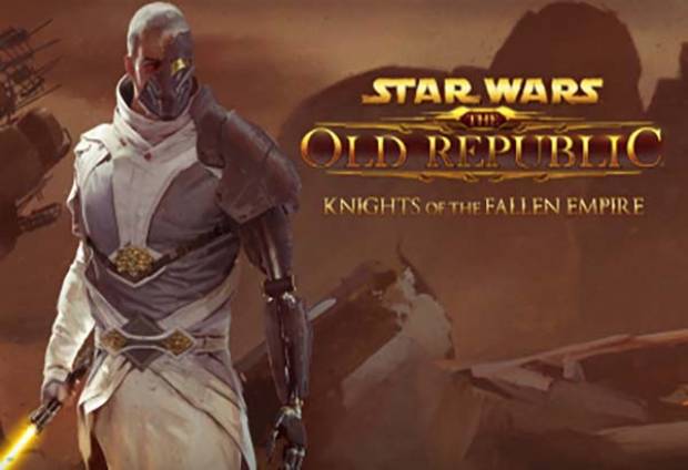 VIDEO: El nuevo episodio de Star Wars: The Old Republic llegará en febrero