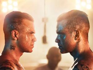 Robbie Williams estrena Heavy Entertainment Show