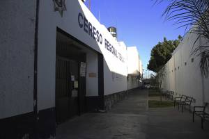 Inicia limpieza en Ceresos de Puebla con cese del director