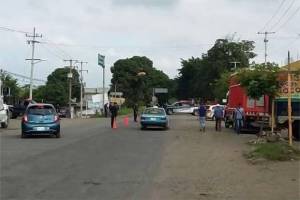 También hay robo de combustible en la sierra norte de Puebla, reporta Pemex