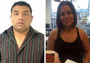 Hallan en Izúcar cabeza de la mujer embarazada asesinada por su ex novio en Puebla