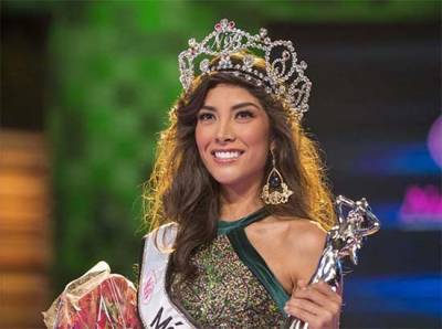 A pesar de Donald Trump, México participará en Miss Universo