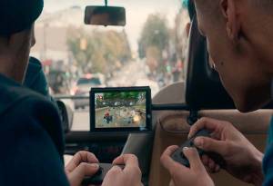 Switch distribuirá 2 millones en su lanzamiento, asegura CEO de Nintendo
