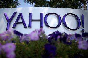 Yahoo: Roban información de 500 millones de usuarios