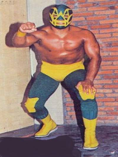 Murió Fishman, leyenda de la lucha libre mexicana