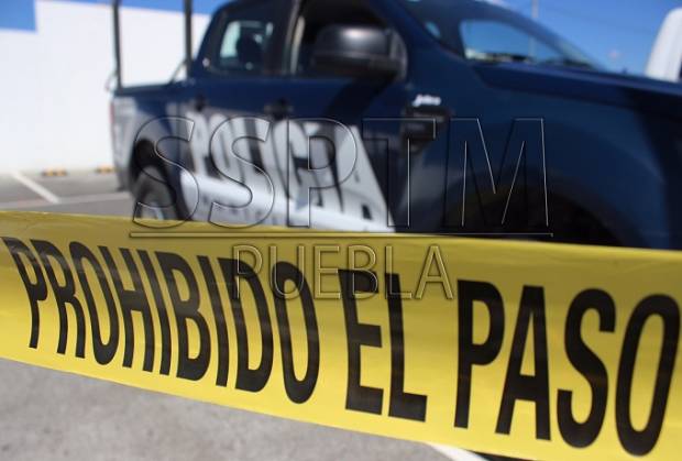 Policía de Puebla aseguró a 12 personas por diversos delitos
