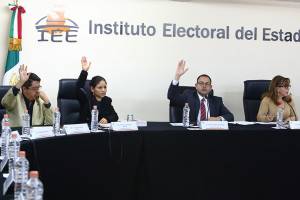 Proceso electoral 2018 en Puebla podría adelantarse dos meses