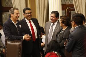Diputados de Puebla avalan correcciones a candidaturas independientes