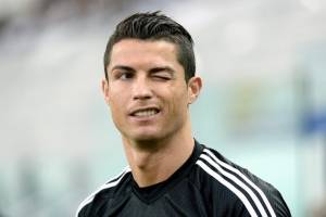 Cristiano Ronaldo se queda en el Real Madrid hasta 2021