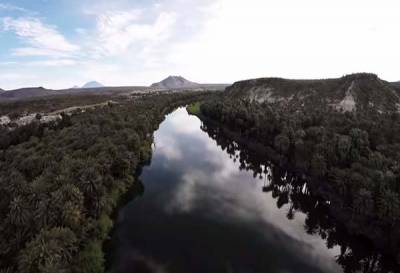 VIDEO: Drones exploran belleza de México; incluyen a Cholula, Xicotepec y la Estrella de Puebla