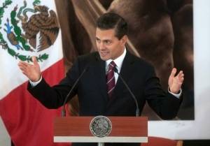 Peña Nieto no presentará iniciativas preferentes al Congreso