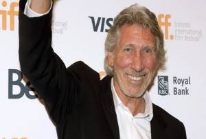 Roger Waters, de Pink Floyd, estará en al Cineteca Nacional