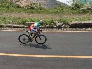 Río 2016: Murió ciclista iraní en Paralímpicos tras caída