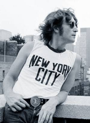 John Lennon, a 35 años de su muerte
