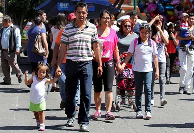 Poblanos, entre los mexicanos menos satisfechos con la vida