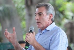 Puebla seguirá como ejemplo nacional en manejo de recursos: Tony Gali