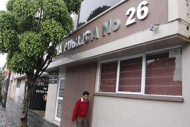 Gobierno de Puebla detecta asignación irregular y evasión fiscal en notarías