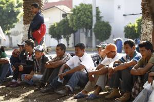 Escapan cuatro de 19 guatemaltecos secuestrados en Tehuacán