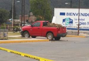 FOTOS: Hallan muertos en Veracruz a policías ministeriales levantados en Atzitzintla, Puebla