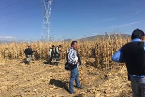 Huachicoleros agreden a empleados de Pemex en Tepeaca; hay dos detenidos