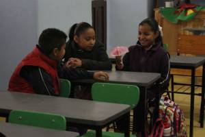 SEP Puebla abre preinscripciones 2016 para kinder, primaria y secundaria