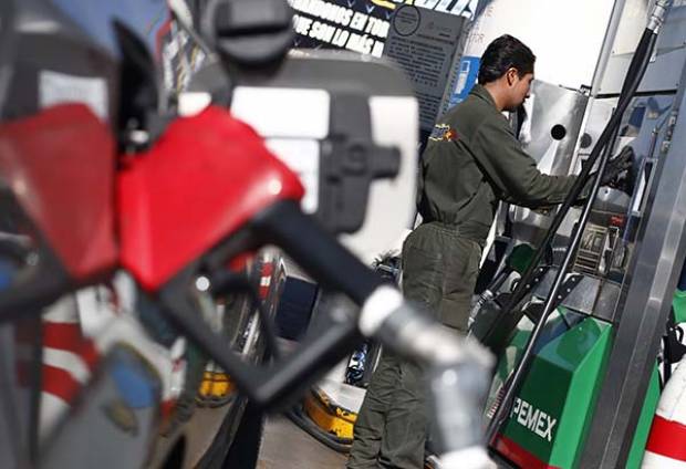 Profeco impone 21 mdp en multas a proveedores; denuncia a 6 gasolineras