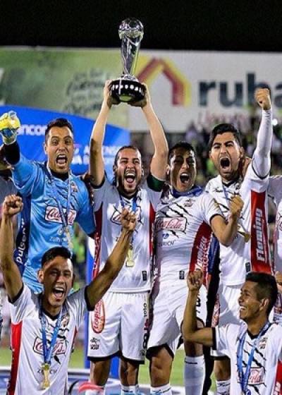 Lobos BUAP y Dorados de Sinaloa buscarán el ascenso a la Liga MX