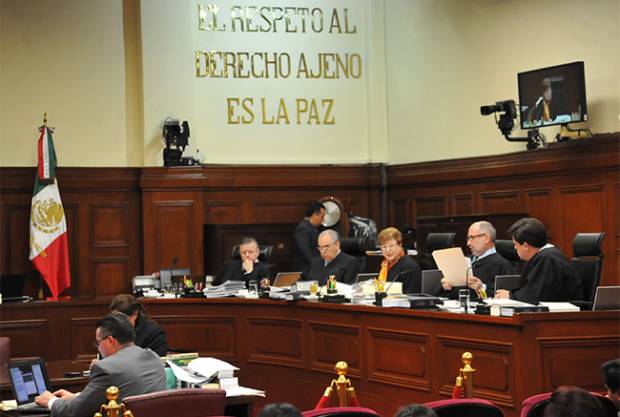 SCJN invalida ratificación de firmas de apoyo a independientes en Puebla
