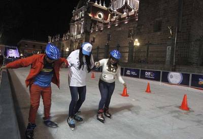 Estas son las actividades y horarios de &quot;El Mundo de los Deseos&quot; en Puebla
