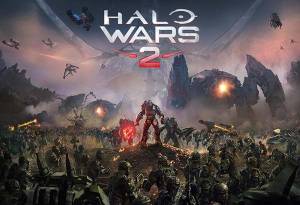 Desarrollo de Halo Wars 2 llega a fase Gold