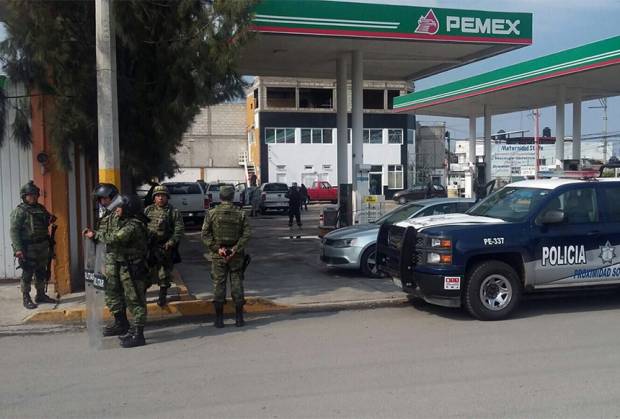 Investigan a ediles de Atzizintla y Palmar de Bravo por robos a Pemex