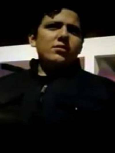 VIDEO: Surge #LordPirruris, se burló de policías en Coahuila