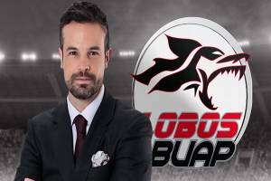 Lobos BUAP presentará a Rafa Puente Jr. como nuevo DT