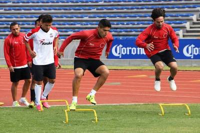 Lobos BUAP recibe a Juárez FC en el inicio del Ascenso MX