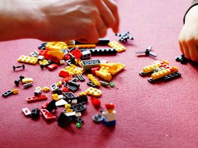 Millones de niños podrían quedarse sin juguetes Lego esta navidad