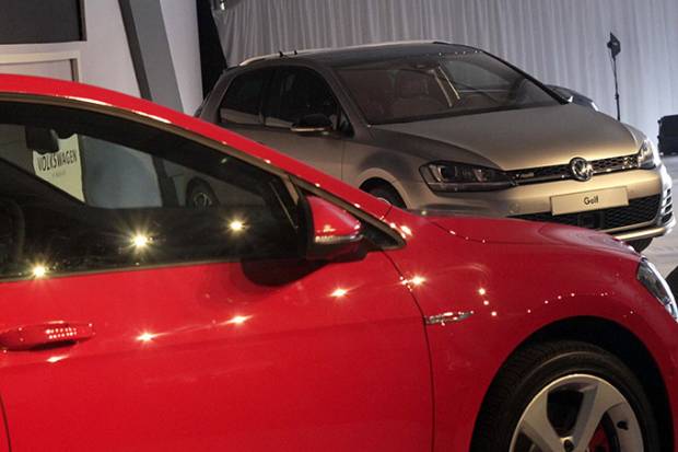 Volkswagen logra récord en México con 218 mil unidades vendidas