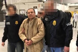 Juez condena a 10 años de cárcel al suegro de “El Chapo”