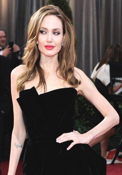 Angelina Jolie: ¿Quién es el nuevo amor de la actriz?
