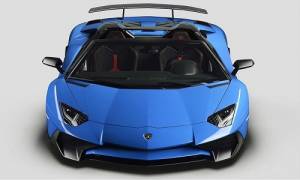 Lamborghini presume nuevo récord de ventas