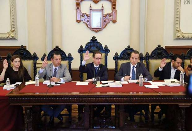 Cabildo de Puebla aprueba creación de la Secretaría de Turismo municipal