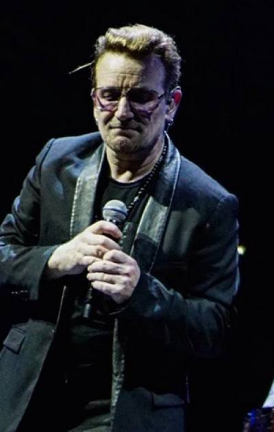 U2 traería a México el Joshua Tree Tour 2017