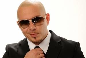 Pitbull dará concierto gratuito en el Centro Expositor de Puebla