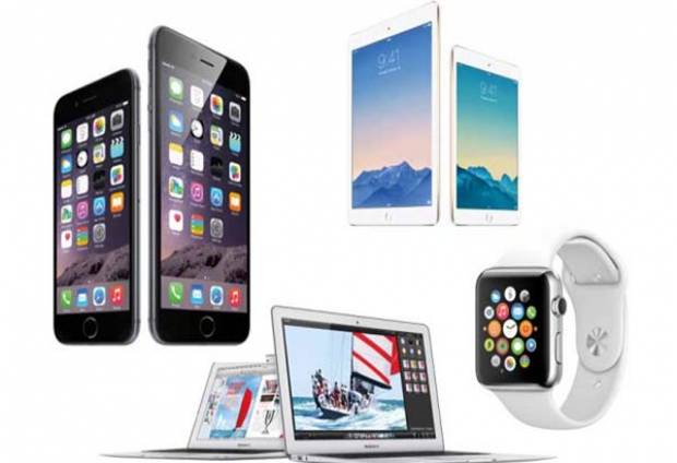Predicciones para Apple en 2016: iPhone 7, Apple Watch 2 y más